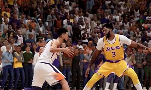 NBA2k23配置要求_nba2k23配置要求笔记本