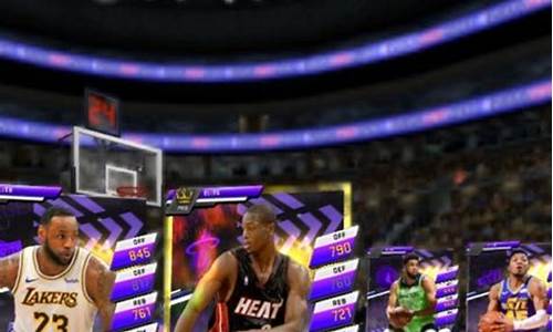 nba2k20手机中文版_nba2k20手机中文版