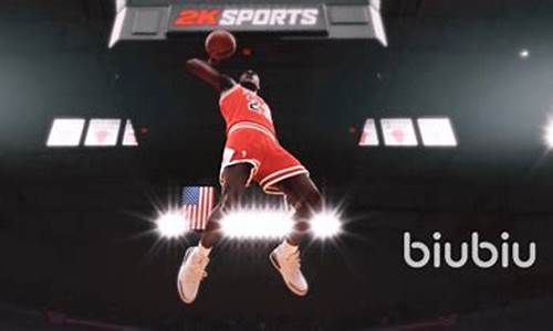 nba2k如何玩别的时期的球员_nba2k23怎么玩其他年代