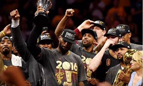 2016nba决赛录像回放_2016年nba决赛录像