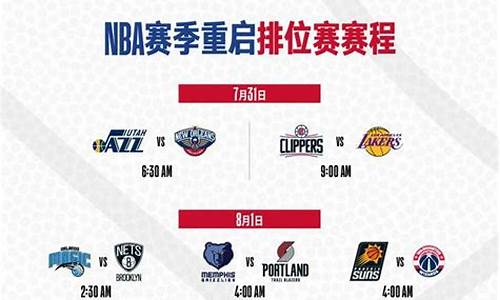 nba比赛赛程安排规则_nba比赛赛程安排规则 时间表