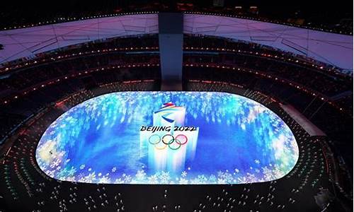 奥运会开幕式时间2008_奥运会开幕式时间2008为啥修改了